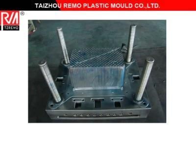 Plastic High Quality Transportation Box Mould