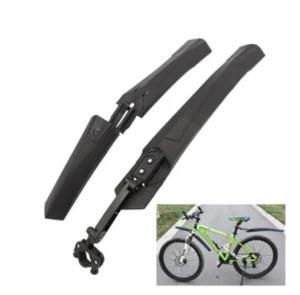 Wholesale Bicycle Parts Waterproof Mountain Bike Plastic Mudguard Bicycle Fender/Bicycle ...