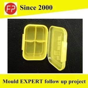 From Concept to Production, Plastic Molding Manufacturing for Plastic Molded Parts