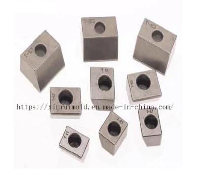 Tungsten Carbide Steel Anti-Rust Automation Device Parts Components