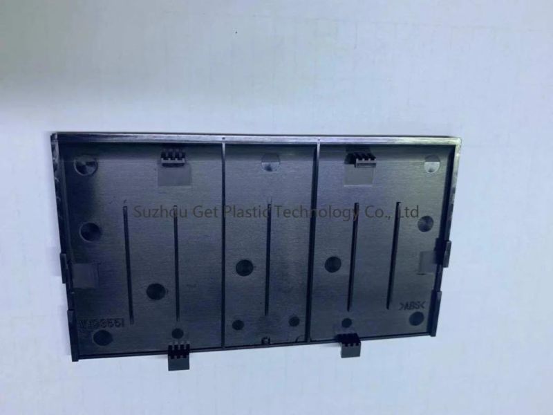 Hight Quality Customized Injection Mould for Plastic Parts