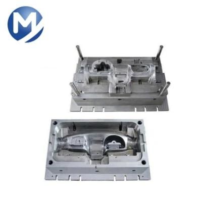 Plastic Injection Mold for Auto Parts