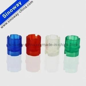 Mold Plastic Design for Electronic Cigarette Parts