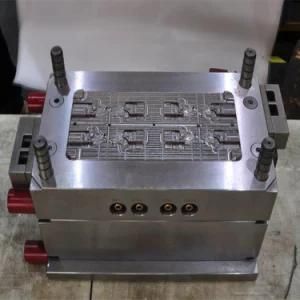 Plastic Injection Moulds Manufacturer for Washing Machine Parts