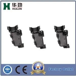 Connector Cover Injection Molding