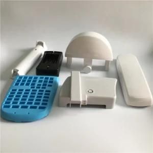 China Hot Sale Household Plastic Items Plastic Parts