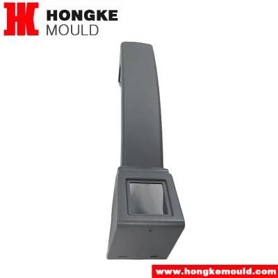 Professional Endurable Hot Runner Cheap Plastic Armrest Plastic Chair Mould