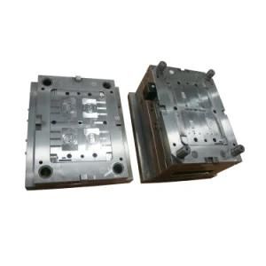 Injection Mould for Plastic Toys &amp; Injection Mold Making