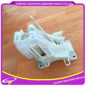Plastic Injection Car Gear Shifter Box Mould