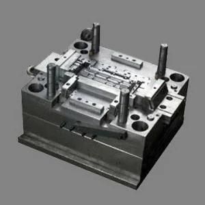 Quality Plastic Injection Mould Supplier
