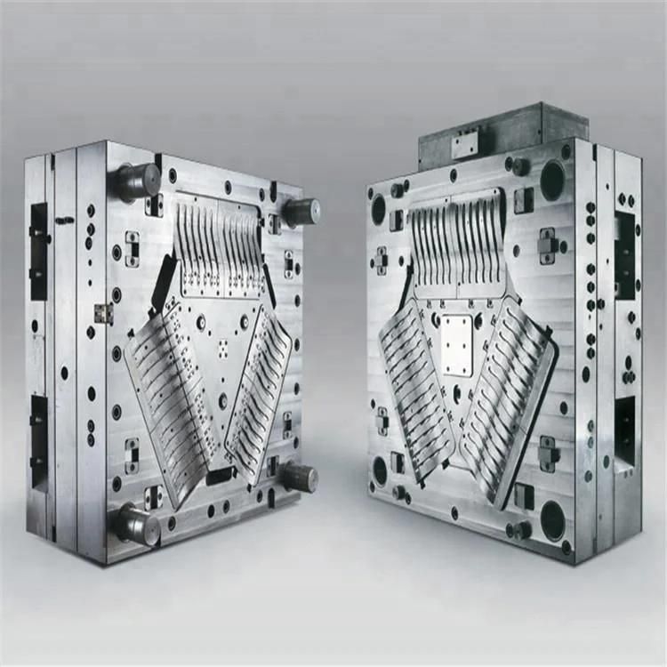 Professional Injection Mould Manufacture Plastic Injection Mold Making