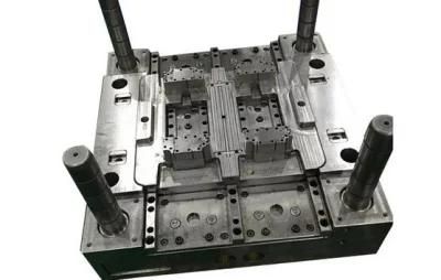 Mould Factory Professional Customized Plastic Injection Mould for Plastic Enclosures