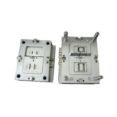 Customized/Designing Injection Plastic Mould for Boxes