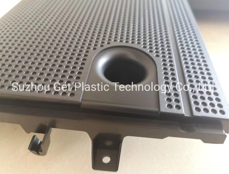 High Quality Plastic Injection Mould for YAMAHA Piano-Key
