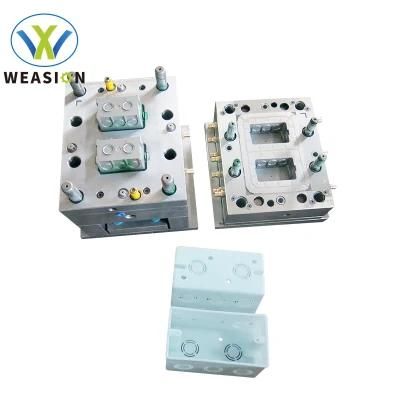 Fashion Good Design Industries Products Newly High Quality Plastic Electronical Box Mould