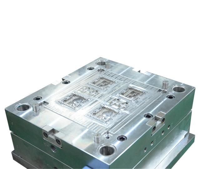 Custom Plastic Molding Injection Quality Plastic Injection Mould High Quality Wall Switch and Socket
