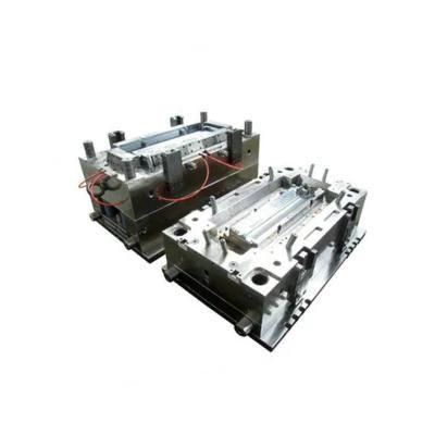 Customized/OEM Thin Wall Plastic Cap Mold Manufacturer