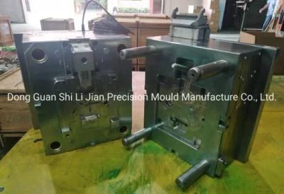 Customized Plastic Parts for Power Tools/China Factory/Manufacturer/Maker/OEM