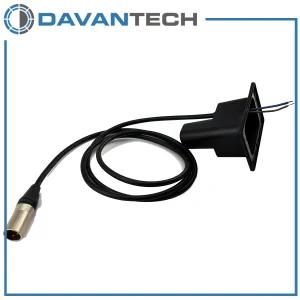 Custom Over Molded Cable Connectors