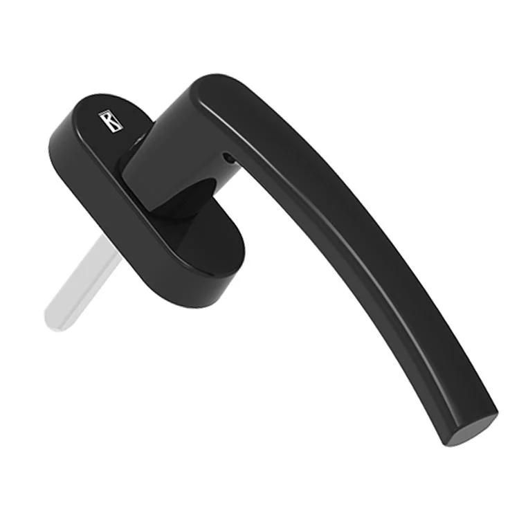 Chinese Factory Mold Parts Door Handle Plastic Metal Injection Mold