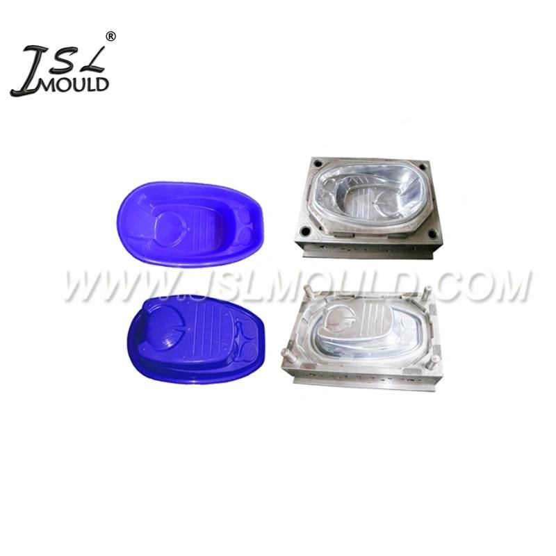 Plastic Injection Baby Bath Tub Mould