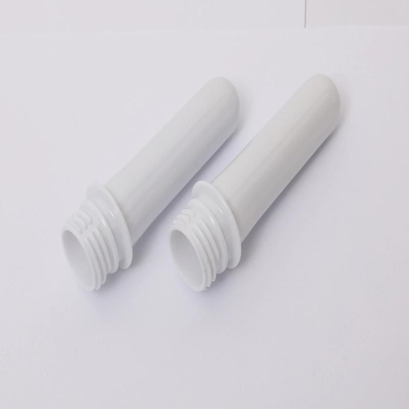 43G 30mm Pet Preform Plastic Water Bottle