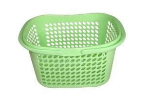 Used Mould Old Mould Household Plastic Handy Basket Mould