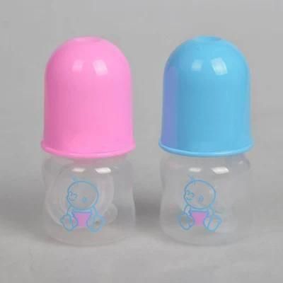 Plastic Newborn Kid Nursing Care Feeder Bottles Mold