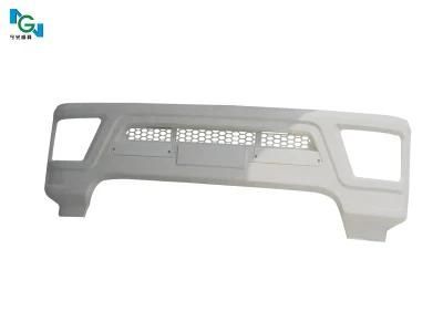 SMC Mould of Bumper