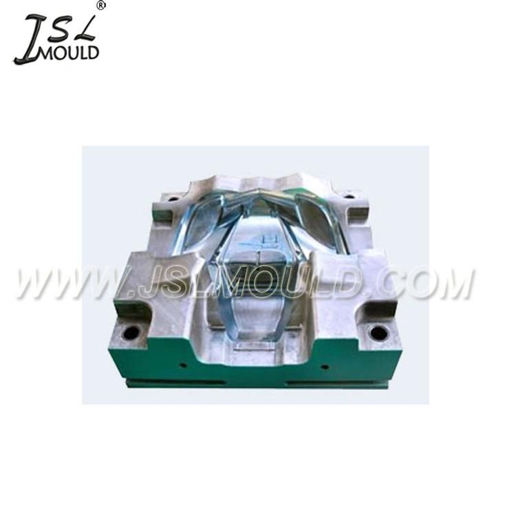 Quality Mold Factory Customized Injection Plastic ATV Body Parts Mould