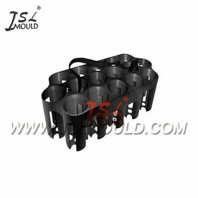 Injection Plastic Bottle Rack Mould