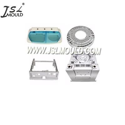 Premium Custom Plastic Washer Mould