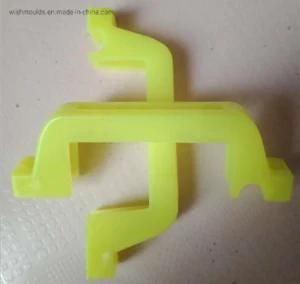 Professional Plastic Handle, Custom Injection Plastic Mould Manufacturer