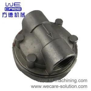 Alloy Brass Zinc/ Zamak Aluminum/Aluminium Die Casting for Auto Part