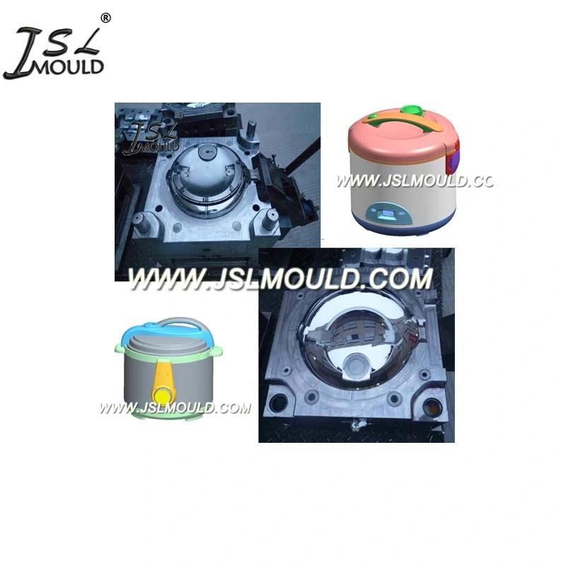 Taizhou Mold Factory Injection Plastic Electric Rice Cooker Mould