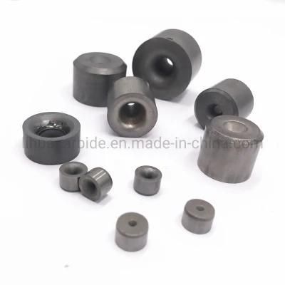 Carbide Wire Drawing Dies Tungsten Carbide Cold Heading Dies