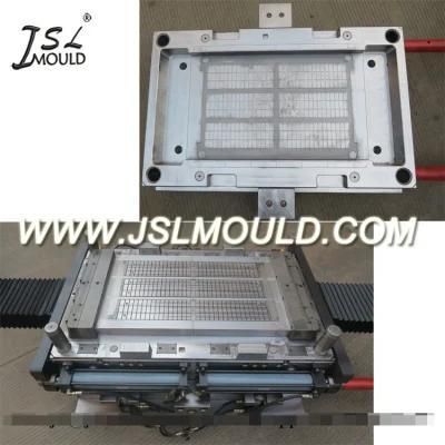 Plastic Injection Heavy Rack Shelf Mold