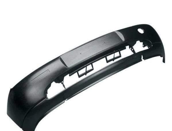 Plastic Injection Mold for Car Bumper