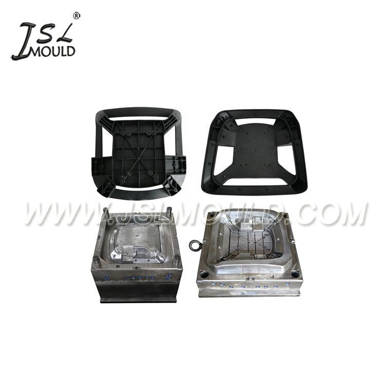 Plastic Office Chair Mould Manufacturer