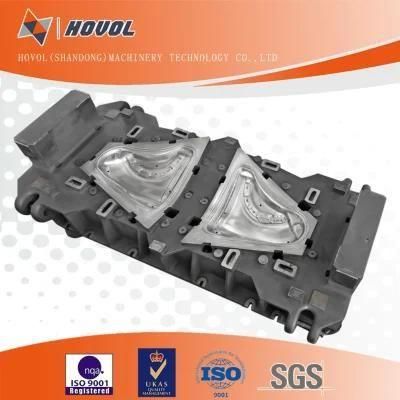 Hovol Auto Parts Mold Precision Progressive Stamping Die Tooling