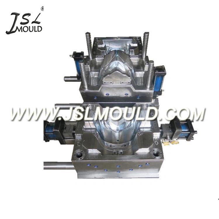 Quality Mold Factory Ready Design CD Deluxe Motorcycle Headlight Visor Mould