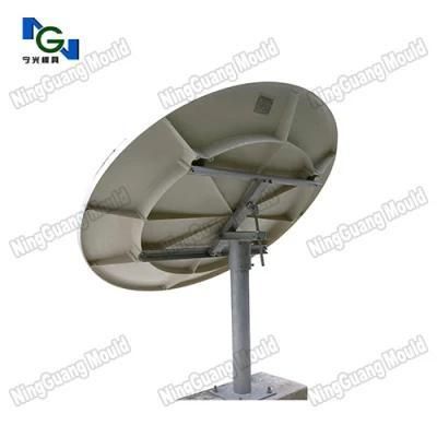 SMC Mould for Satellite Dish Antenna