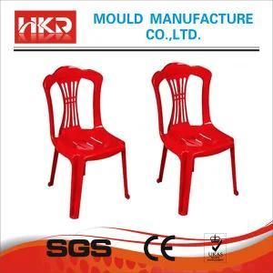 Plastic Chair Mold