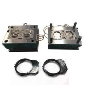 Precision Injection Mold for Plastic Auto Parts