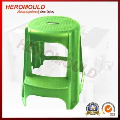 Strong Plastic Step Stool Mould From Heromould