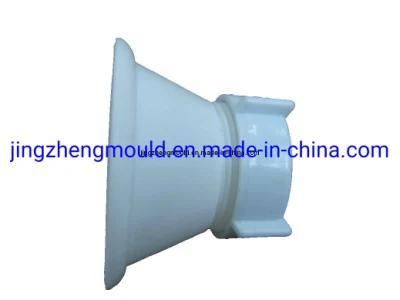 PP Sanitary Pipe Fitting Mold Makers in China