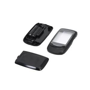 Plastic Injection Molded Parts for Housing Parts of Home Electronics