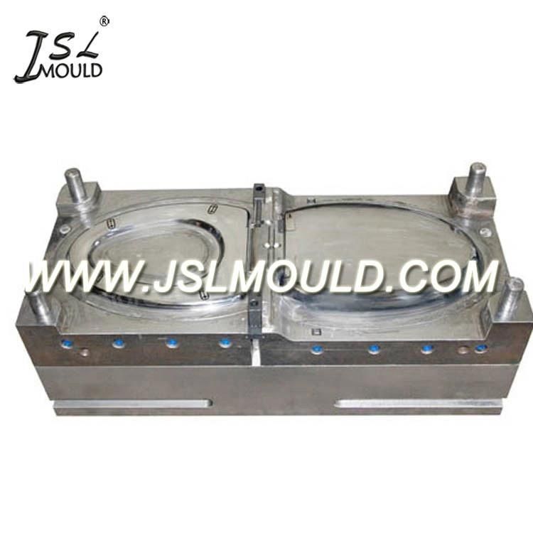 Quality Injection Plastic Toilet Seat Cover Mould