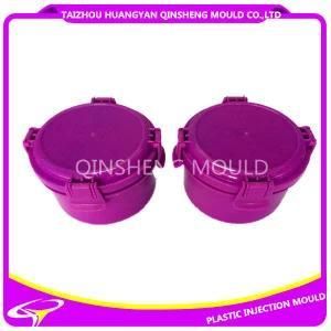 Plastic Injection Baby Keep Warm Lunch Box Mould