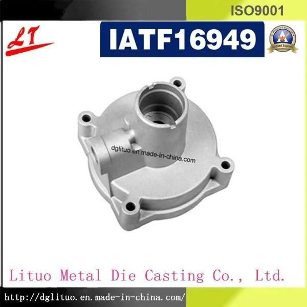 Hot Sale Aluminium Alloy Die Casting for Household Parts